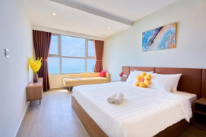 VIP THE SÓNG APARTMENT NEAR THE BEACH 5 STAR - FREE INFINITy